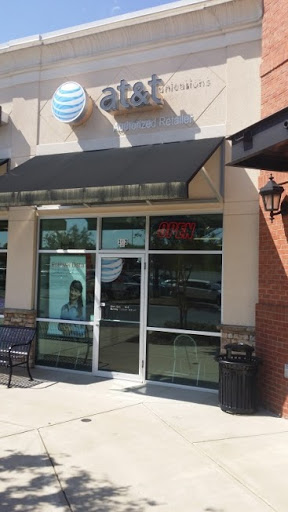 AT&T Authorized Retailer, 457 Nathan Dean Blvd, Dallas, GA 30132, USA, 