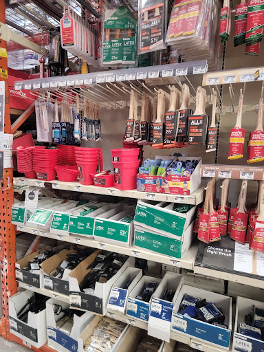 Home Improvement Store «The Home Depot», reviews and photos, 1590 W 49th St, Hialeah, FL 33012, USA