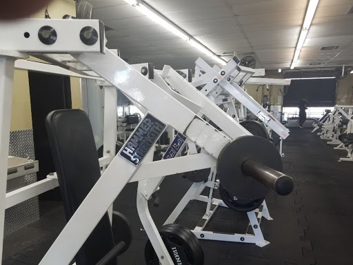 Gym «Iron Bodies Gym», reviews and photos, 1300 E Edinger Ave b, Santa Ana, CA 92705, USA