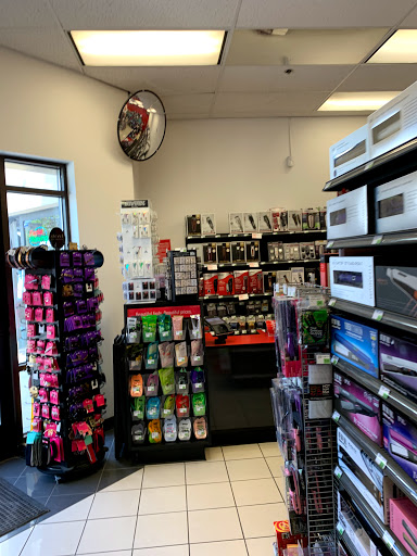 Beauty Supply Store «Sally Beauty», reviews and photos, 111 S 24th St W #33, Billings, MT 59102, USA