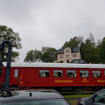 Photo n°2 de l'avis de Harald. fait le 16/05/2019 à 14:22 sur le  Wolkensteiner Zughotel à Wolkenstein