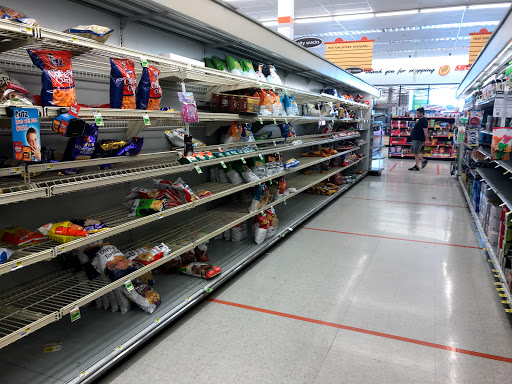 Grocery Store «Shoppers», reviews and photos, 2425 Centreville Rd, Herndon, VA 20171, USA
