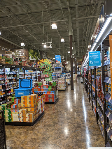 Wine Store «Total Wine & More», reviews and photos, 5472 West Grand Parkway South, Richmond, TX 77406, USA