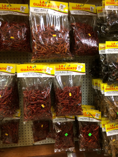 Grocery Store «Supermercado Guanajuato», reviews and photos, 6201 Preston Hwy, Louisville, KY 40219, USA