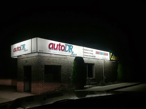 Auto Repair Shop «Auto DR», reviews and photos, 9317 Marine City Hwy, Ira Township, MI 48023, USA