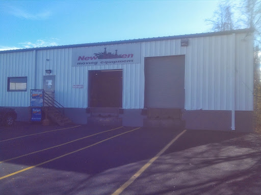 Moving Supply Store «The New Haven Companies, Inc.», reviews and photos, 6295 Edsall Rd # 620, Alexandria, VA 22312, USA