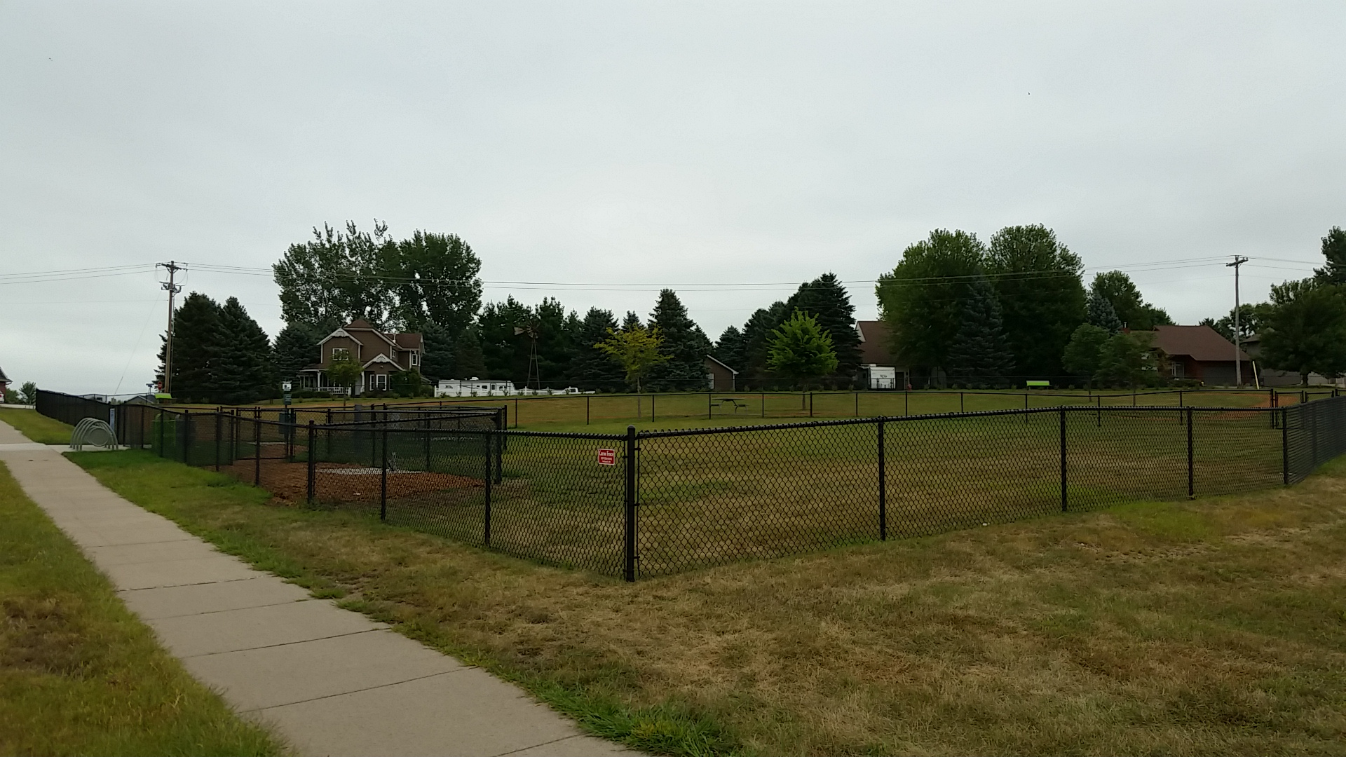 Le Sueur Dog Park