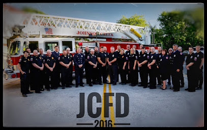 Johnson Creek Fire & EMS Department