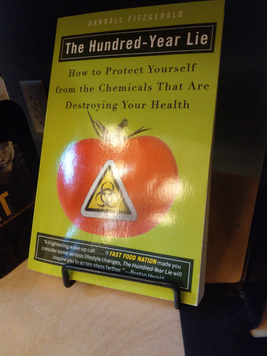 Book Store «Boneshaker Books», reviews and photos