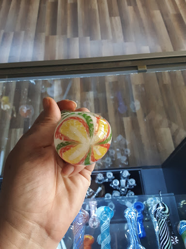 Tobacco Shop «Tobacco Spot», reviews and photos, 4514 Curry Ford Rd, Orlando, FL 32812, USA