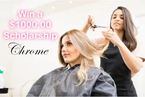 Chrome Institute of Cosmetology image