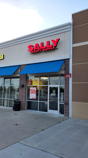 Beauty Supply Store «Sally Beauty», reviews and photos, 159 Rolling Hills Cir, Easley, SC 29640, USA