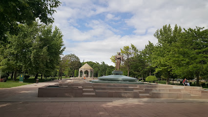 Park Anıtpark