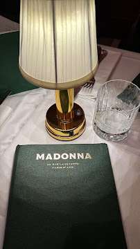 Les plus récentes photos du Restaurant italien Madonna à Paris - n°6