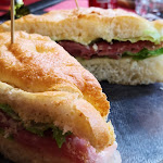 Photo n°1 de l'avis de morilena.a fait le 07/01/2022 à 19:22 sur le  Parma Menù - Fidenza Village Outlet à Fidenza