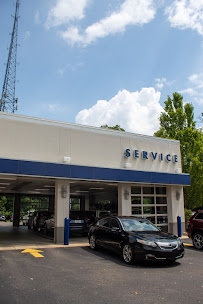 Fox Ann Arbor Acura - Service & Parts - Photo 7 - Car repair in Ann Arbor, MI, Ann Arbor
