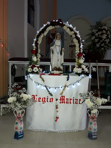 Opiniones de Iglesia Católica Santa Cruz | Guayaquil en Guayaquil - Iglesia