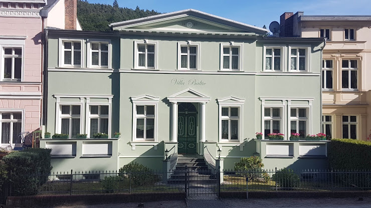 Photo Ferienwohnung Ferienwohnung Gehde 16259 Bad Freienwalde