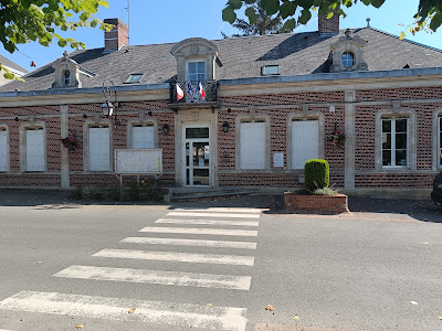 Les Arcs à Beaulieu-les-Fontaines