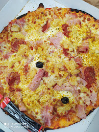 Pizza du Pizzeria Pizz'Azzurra - Votre Restaurant italien à Fouras - n°13