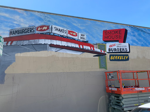 Home Improvement Store «Telegraph Hardware», reviews and photos, 6640 Telegraph Ave, Oakland, CA 94609, USA