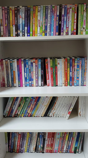 Thrift Store «St. Vincent de Paul», reviews and photos, 575 Rainier Ave N, Renton, WA 98057, USA