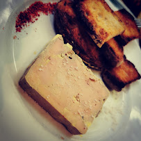 Foie gras du Bistro Les Philosophes à Paris - n°10