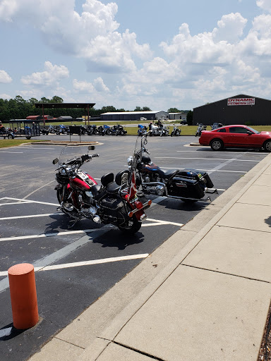 Harley-Davidson Dealer «Natchez Trace Harley-Davidson», reviews and photos, 595 US-72 Alt, Tuscumbia, AL 35674, USA