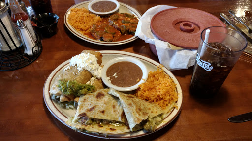 Nenas Mexican Cuisine