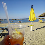 Photo n°3 de l'avis de Anna.a fait le 25/06/2018 à 14:37 sur le  Hotel Gaia à Rimini