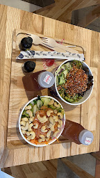 Photo n°24 de POKAWA Poké bowls à Lille ()