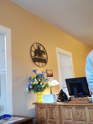 Legal Services «Law Offices of Rick H. Merrill», reviews and photos