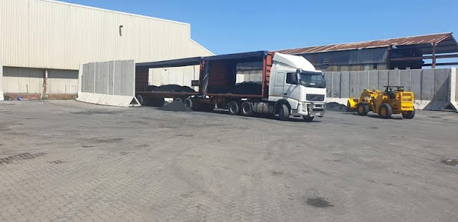 Opinii despre Cargo Services Durban (Pty) Ltd în Durban - Shipping and mailing service