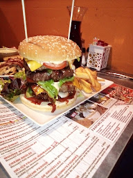 Photo n°10 de Oncle Scott's à Cherbourg-en-Cotentin ()