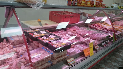 Boucherie Royale Halal à Montpellier