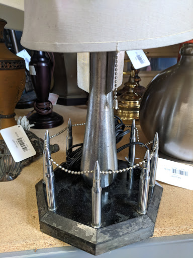 Thrift Store «Closet Inc», reviews and photos, 845 Station St, Herndon, VA 20170, USA