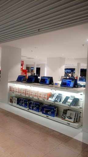 Computer stores Toulouse