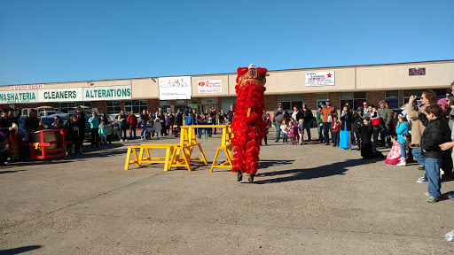 Asian Grocery Store «Vinh Phat Oriental Market», reviews and photos, 12351 Florida Blvd, Baton Rouge, LA 70815, USA