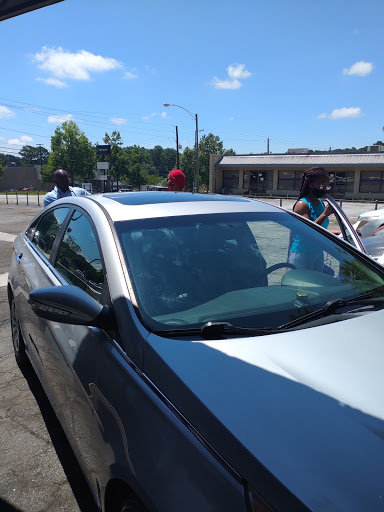 Used Car Dealer «Bernal Auto Sales», reviews and photos, 776 Rays Rd, Stone Mountain, GA 30083, USA
