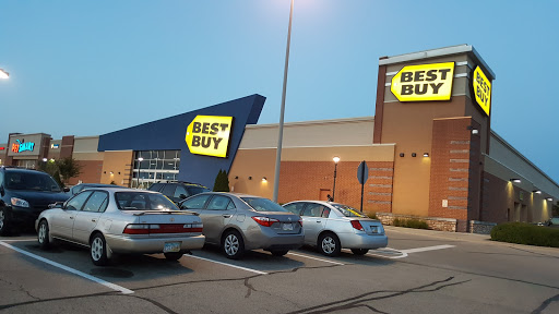 Best Buy, 3435 Princeton Rd, Hamilton, OH 45011, USA, 