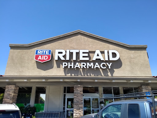 Pharmacy «Rite Aid», reviews and photos, 60 Solano Square, Benicia, CA 94510, USA