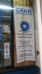 Clinica Dental Santa Teresita Republica
