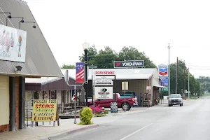 Alamo Pecan & Coffee Co image