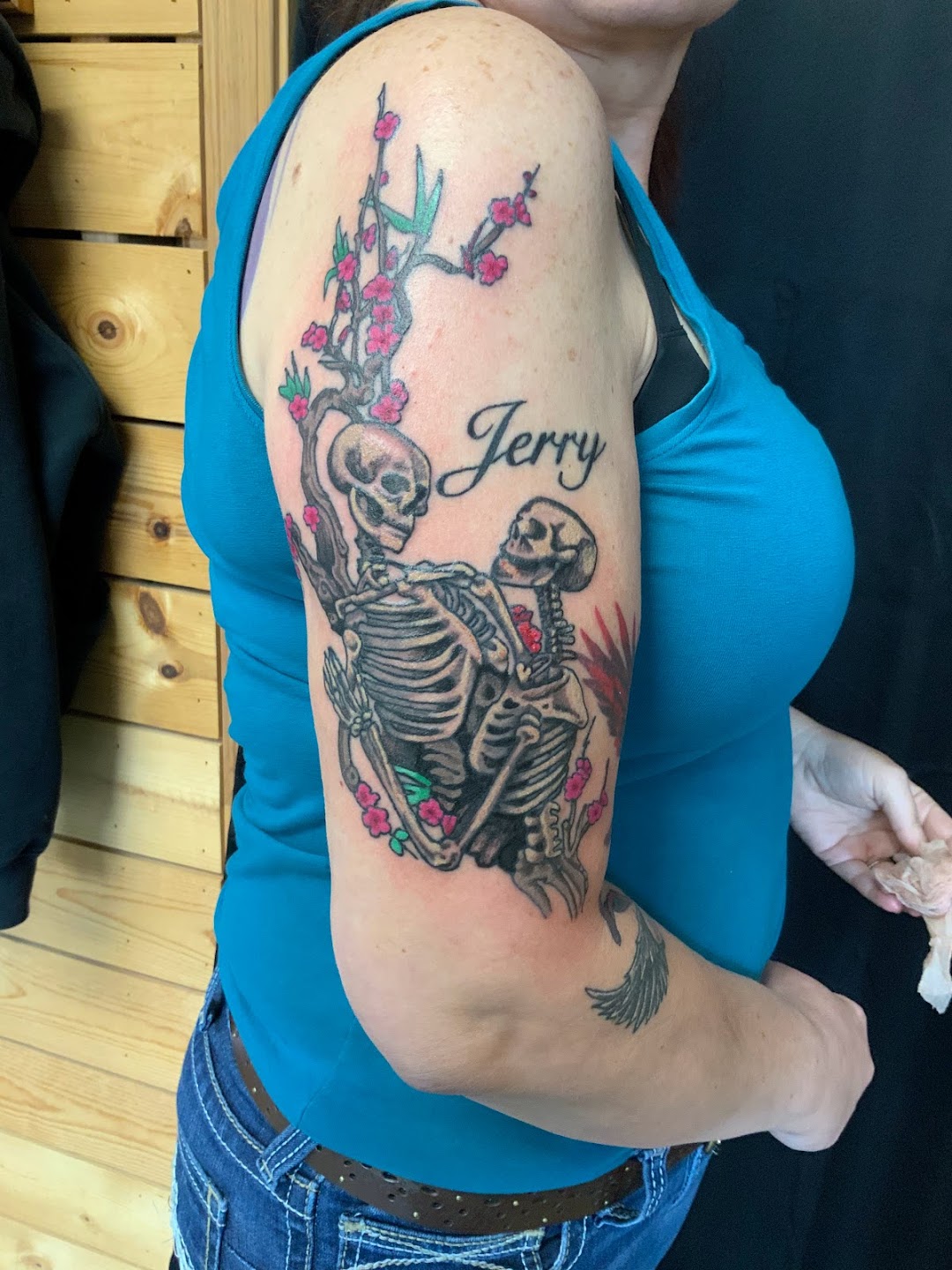 Ultimate Art Form Tattoo Studio