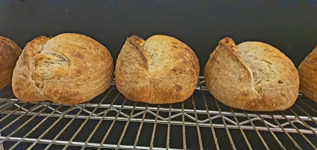 Komentarze i opinie o Pracownia Rzemieślnicza BreadLab