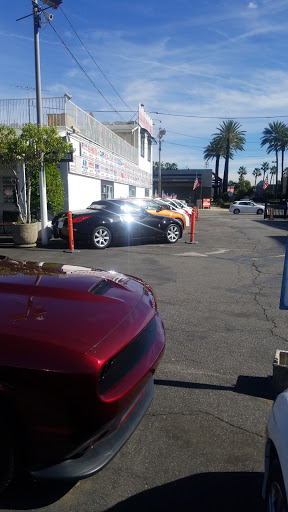 Used Car Dealer «Goodfellas Auto Group Inc.», reviews and photos, 2821 N Lima St, Burbank, CA 91504, USA