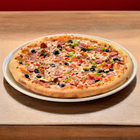 Photos du propriétaire du Pizzeria O'five pizza à Eaubonne - n°5
