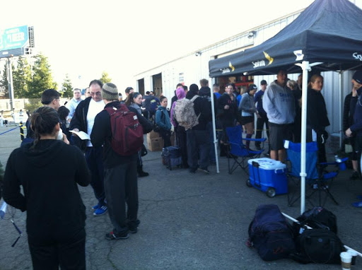 Gym «Humboldt Crossfit», reviews and photos, 1725 Tomlinson St, Eureka, CA 95503, USA