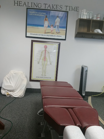 Wellness For You Now Chiropractic - Dr. Joe Manza - Chiropractor in Webster New York