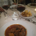 Photo n°2 de l'avis de Lara.a fait le 19/06/2018 à 05:06 sur le  Trattoria da Paolino à Manciano
